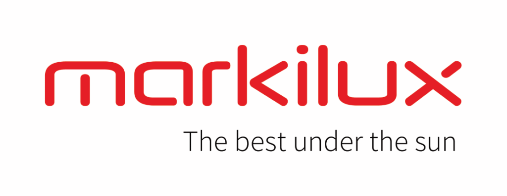 Markilux 1 Markilux logo 1