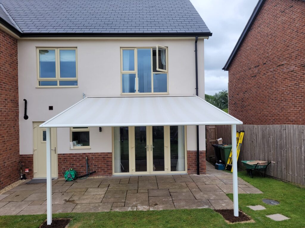 Markilux 13 Markilux pergolas 4 1