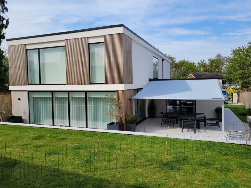 Markilux 2 Markilux pergolas 5