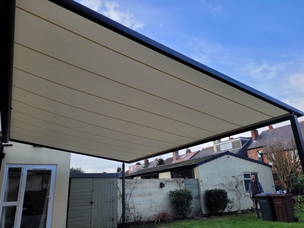 Markilux 17 Markilux pergolas 8 1