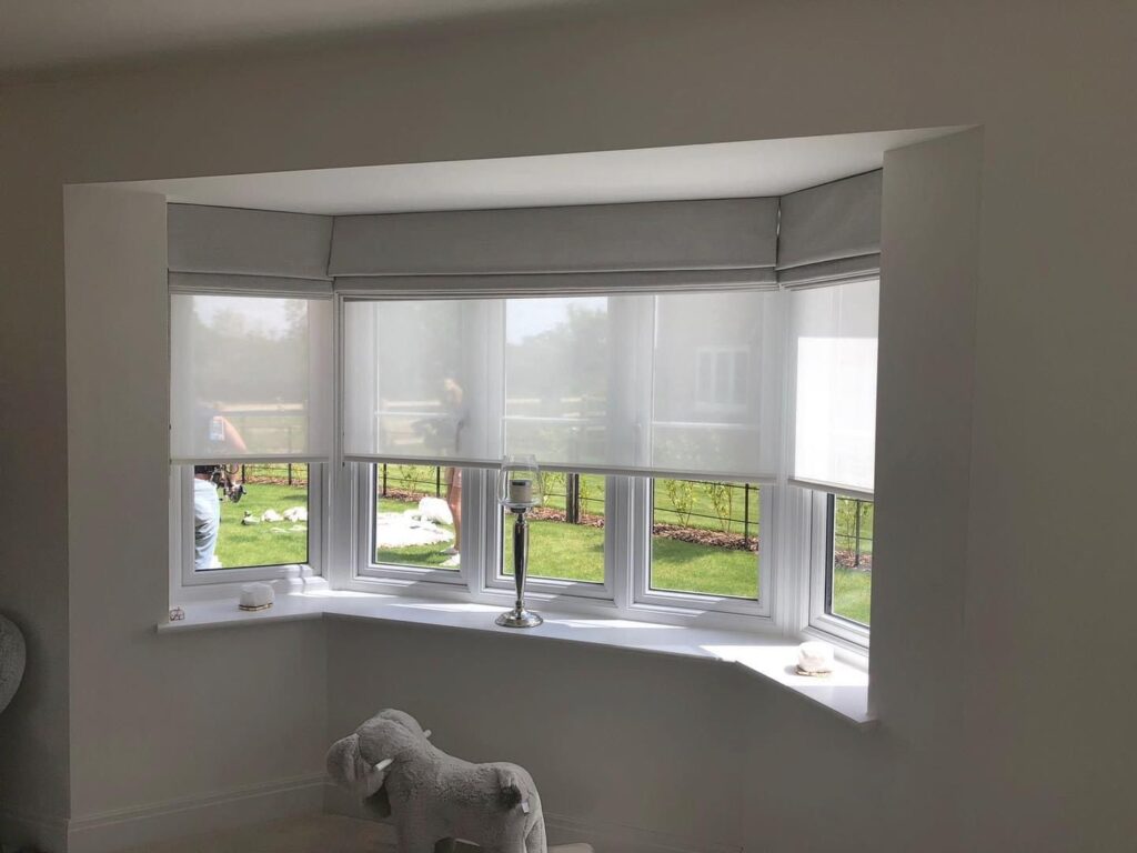 Motorised Blinds7