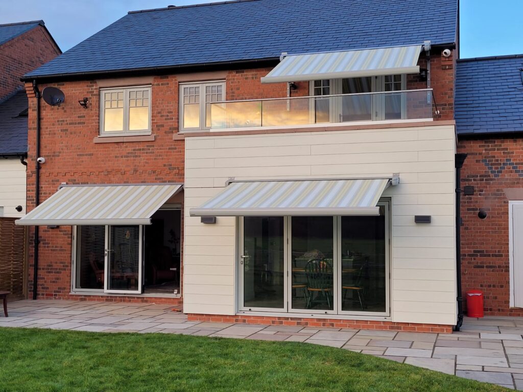 Awnings 2 awnings 1