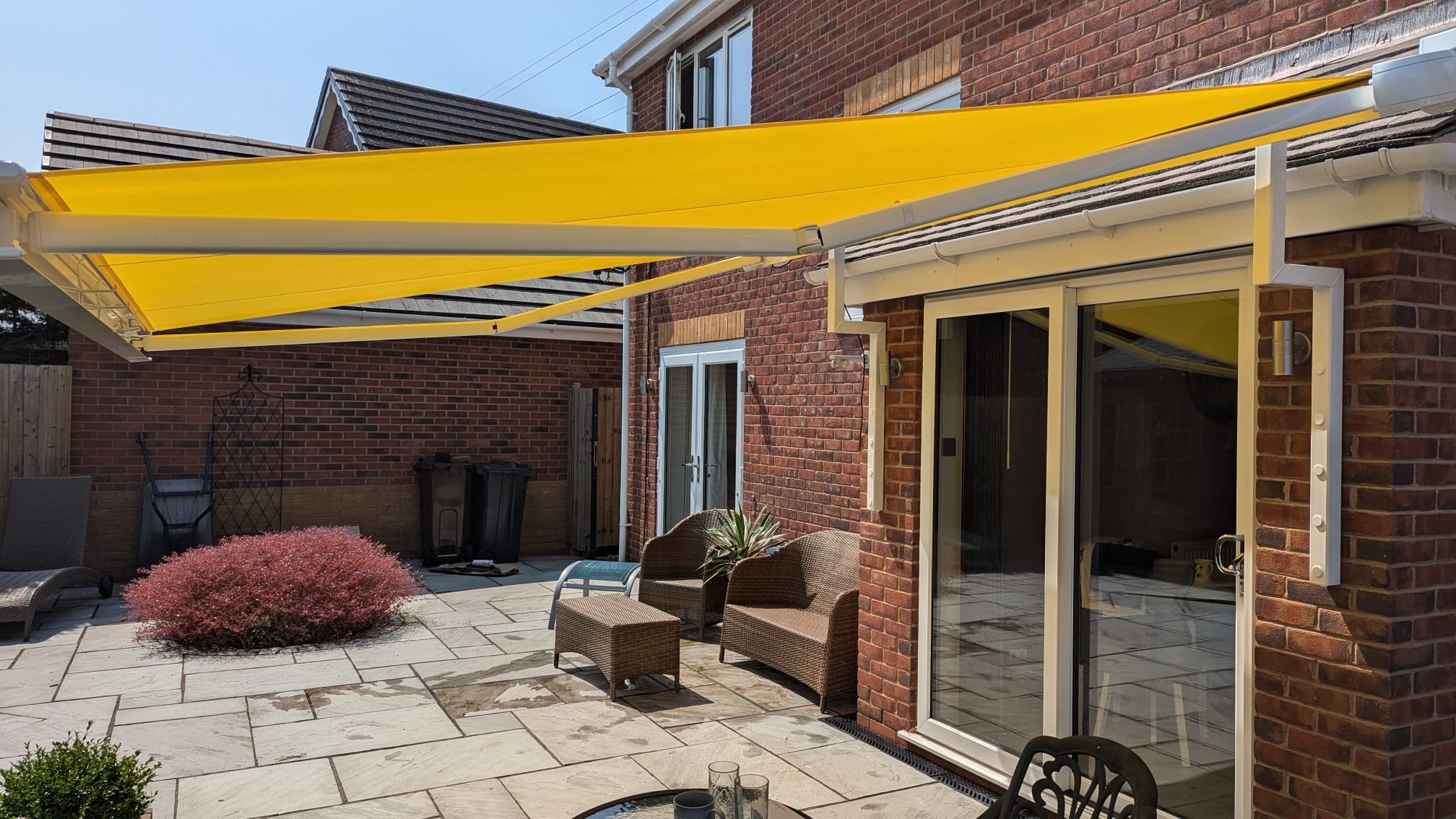 Awnings 7 awnings 14