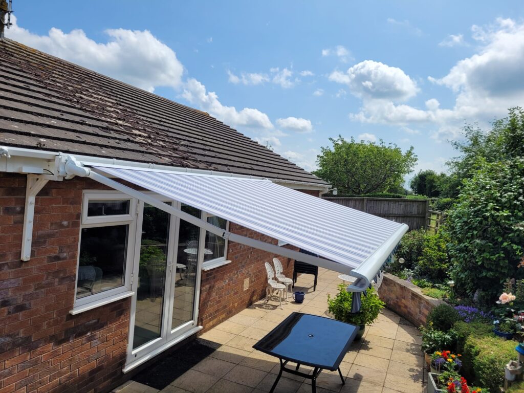 Awnings 17 awnings 6