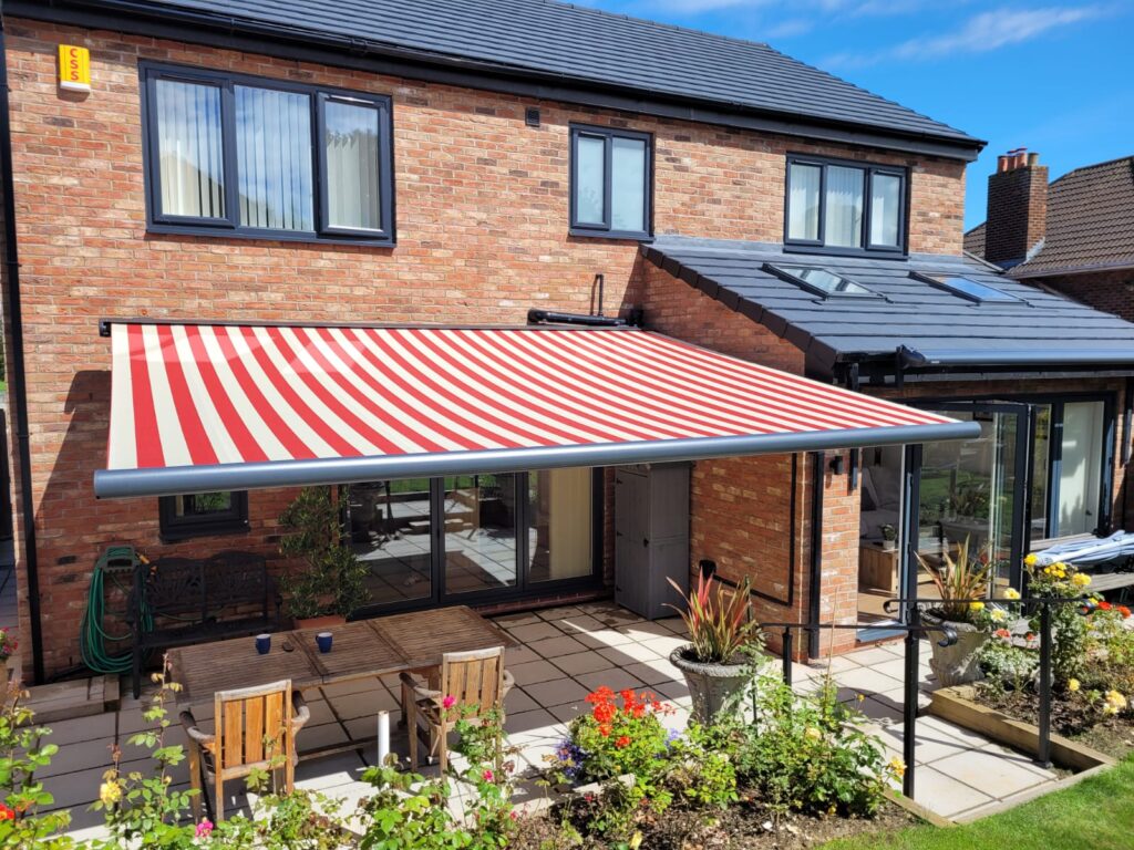 Awnings 16 awnings 7