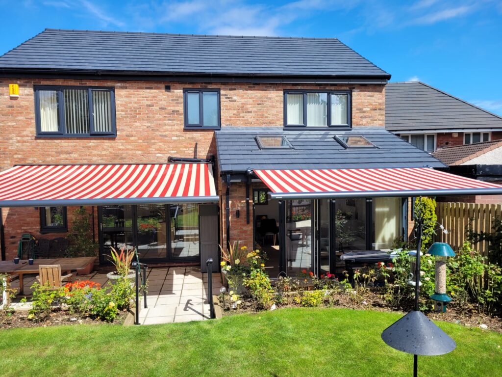 Awnings 15 awnings 8