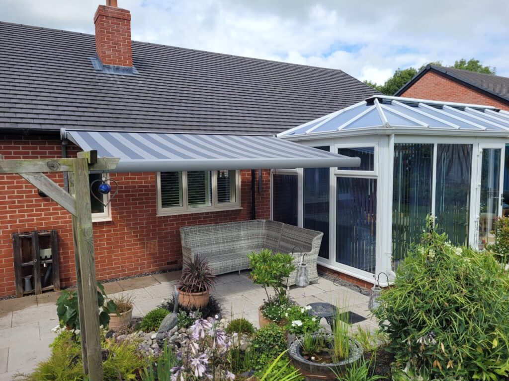 Awnings 14 awnings 9