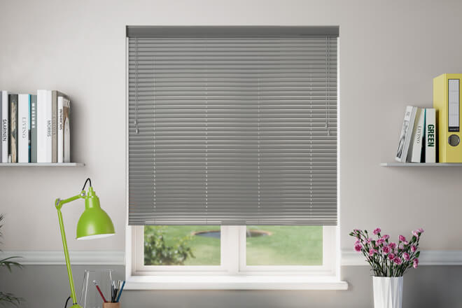 Venetian Blinds 13 venetian blinds