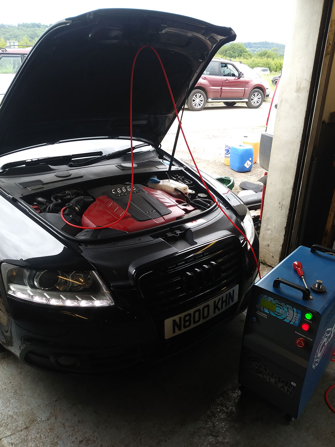 Home 3 carbon and dpf cleaning 10 1