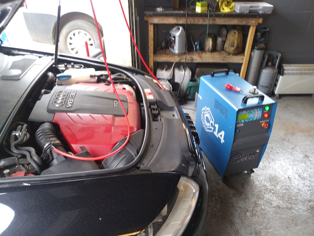 Home 11 carbon and dpf cleaning 11 1