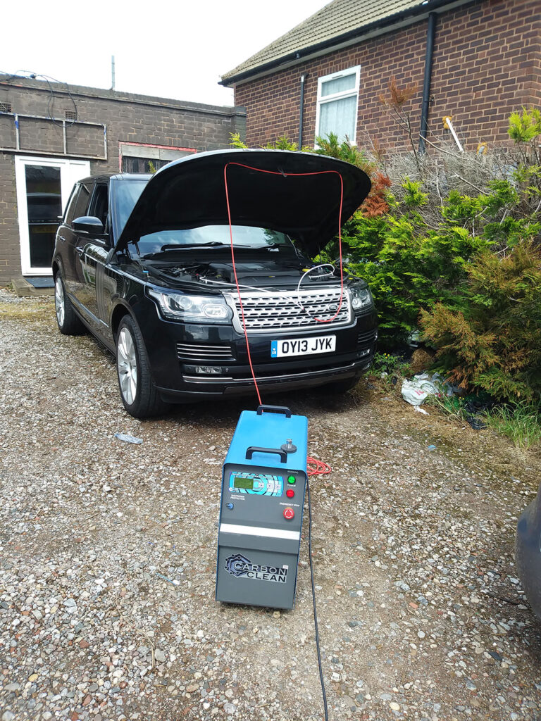 Home 6 carbon and dpf cleaning 2 1