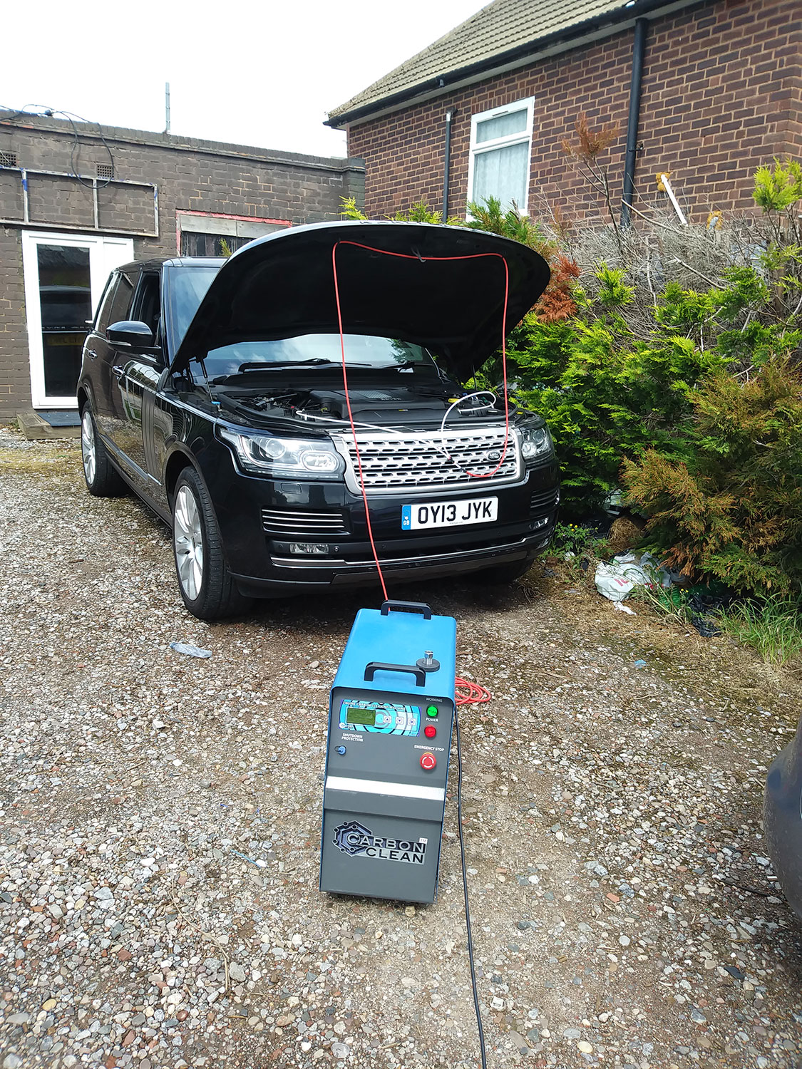 Home 4 carbon and dpf cleaning 2 1