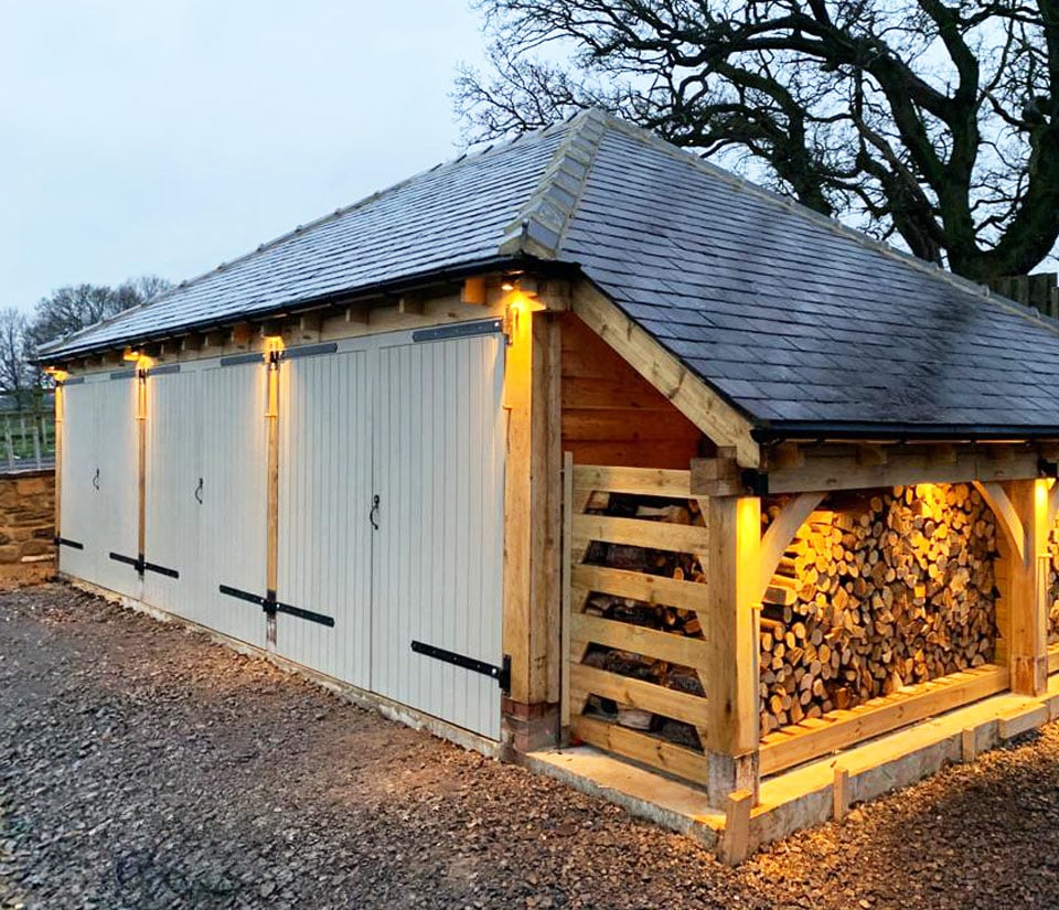 garages 3