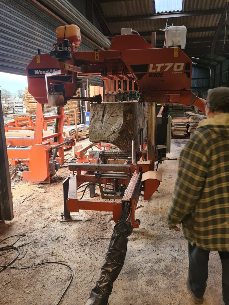 milled 1 1