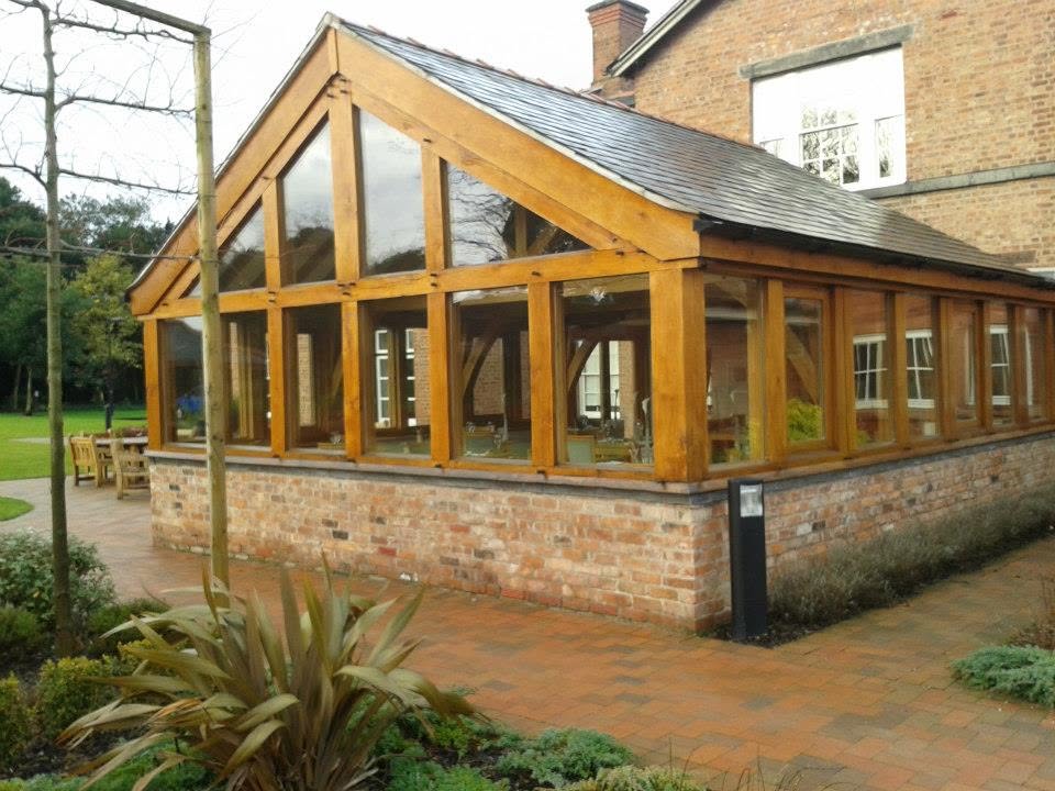 oak frames 13
