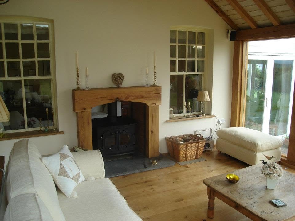 oak frames 16