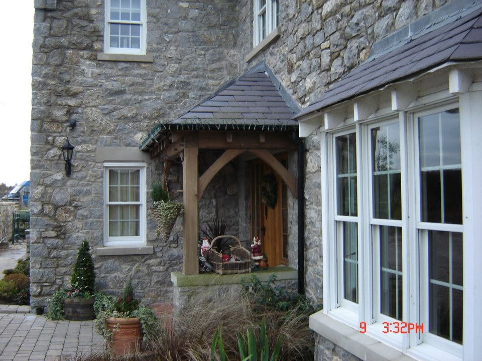 oak frames 25
