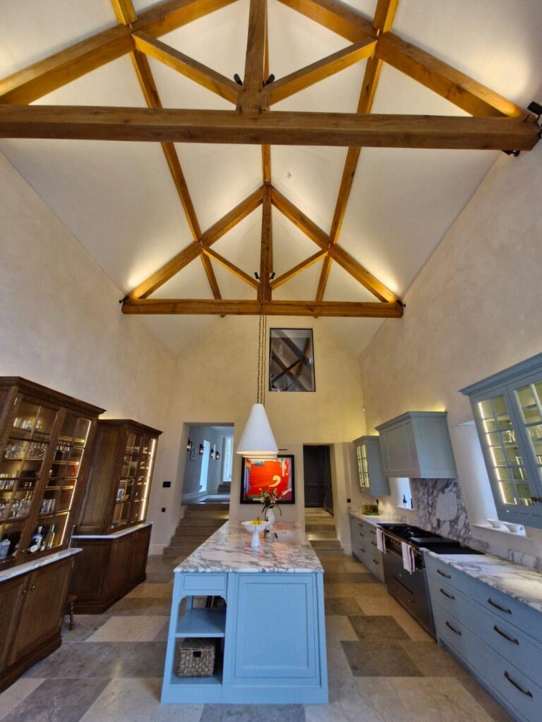 oak frames 3