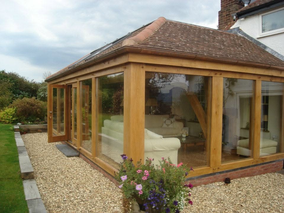 oak frames 30