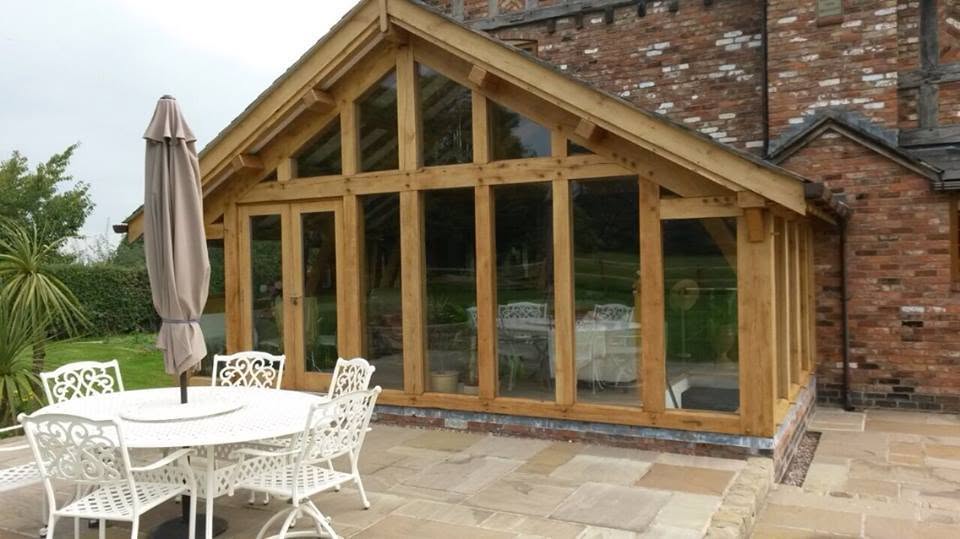 oak frames 7