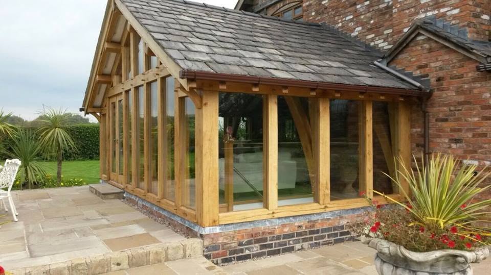 oak frames 8