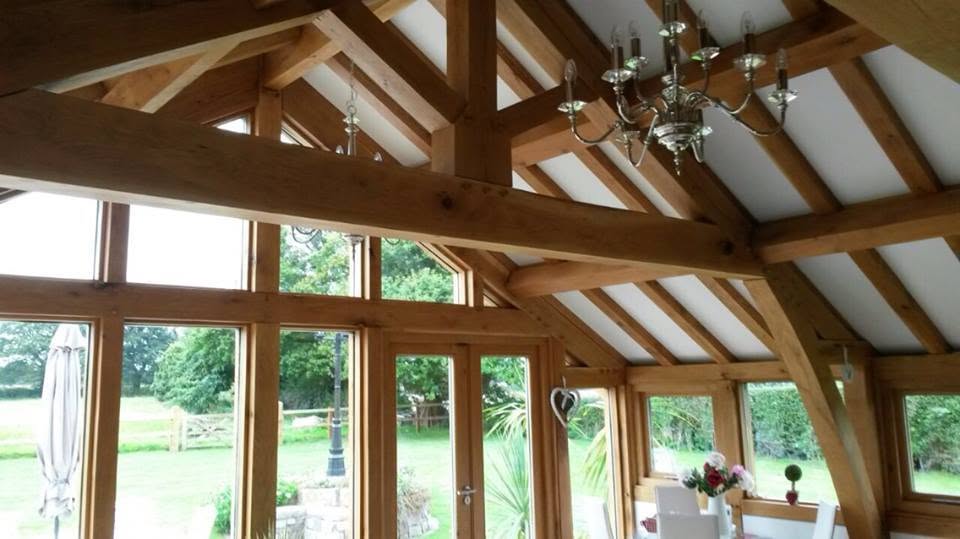 oak frames 9