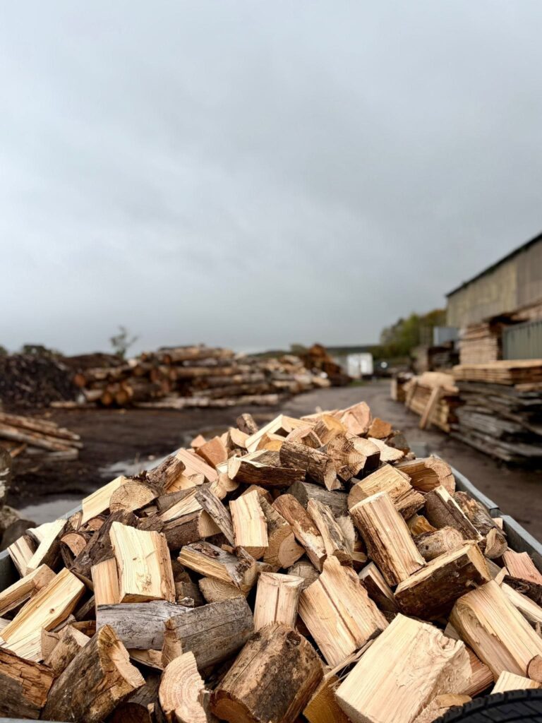 oak timber 1